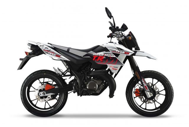 KTM тr foto 0