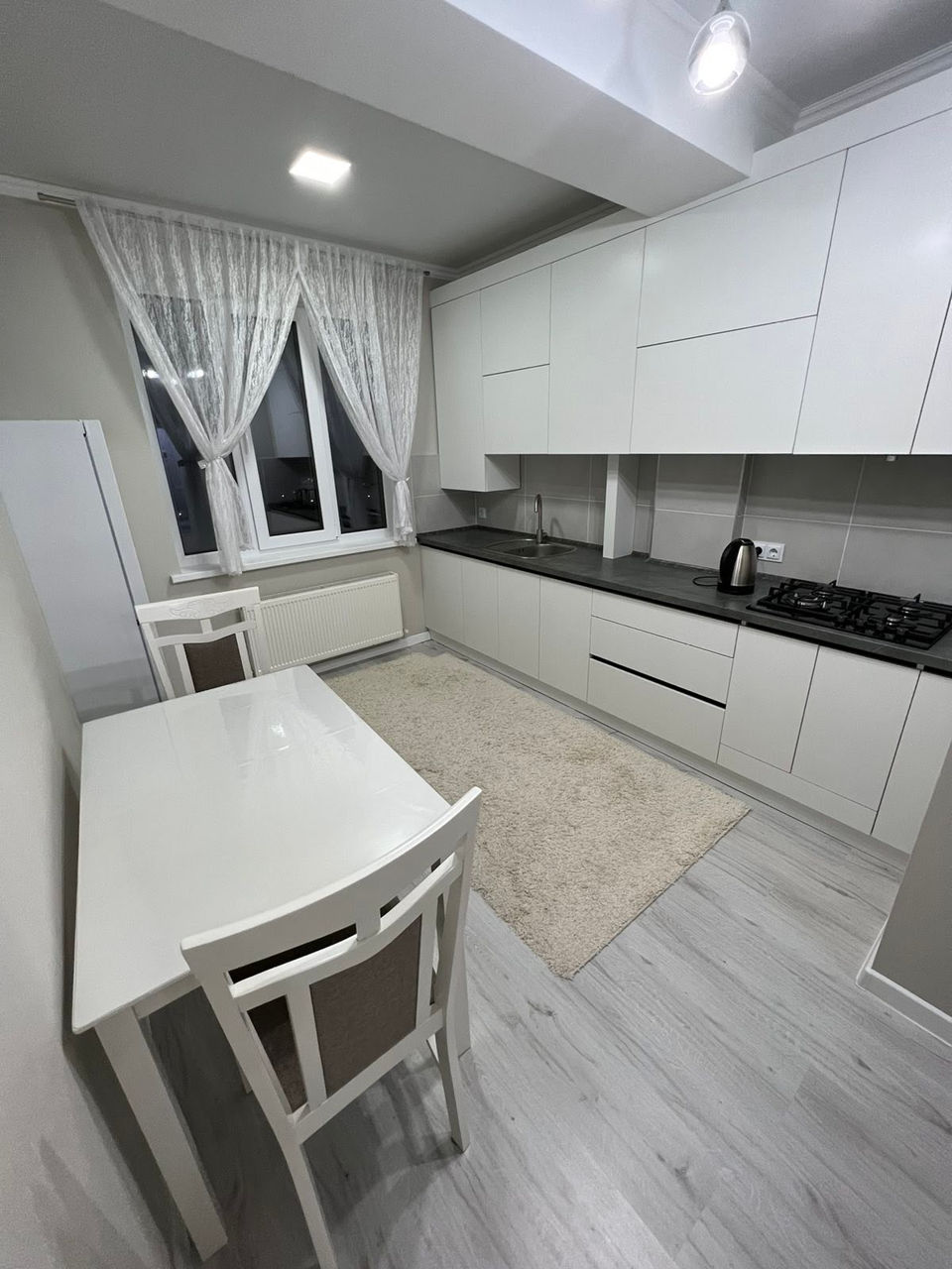 Apartament cu 1 cameră, 50 m², Buiucani, Chișinău foto 5