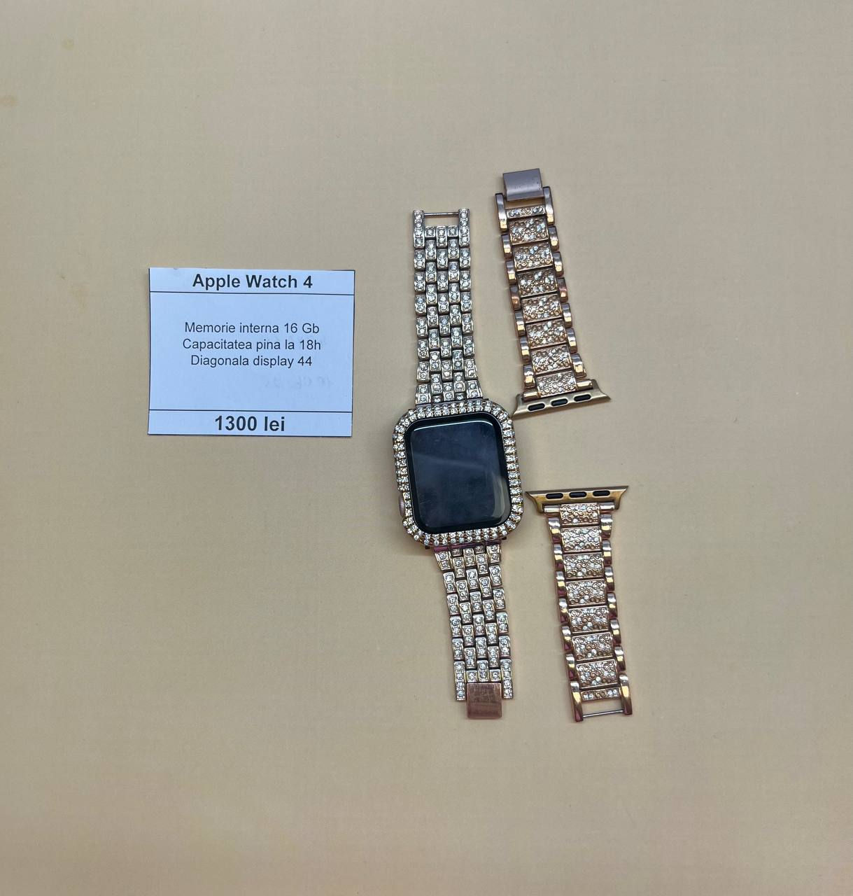 Apple watch series 4 foto 0