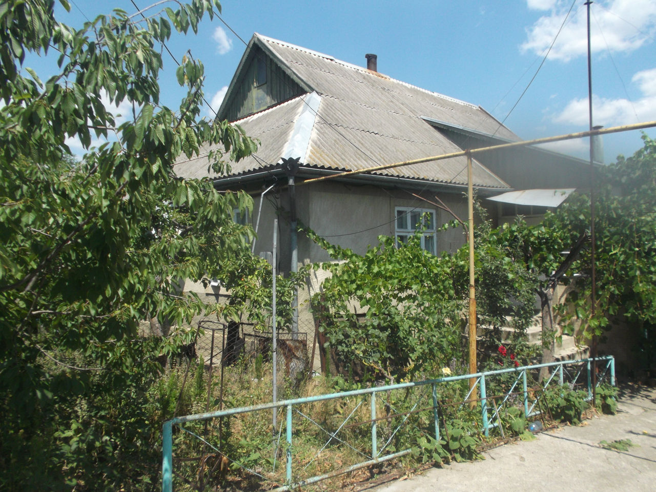 Продам дом