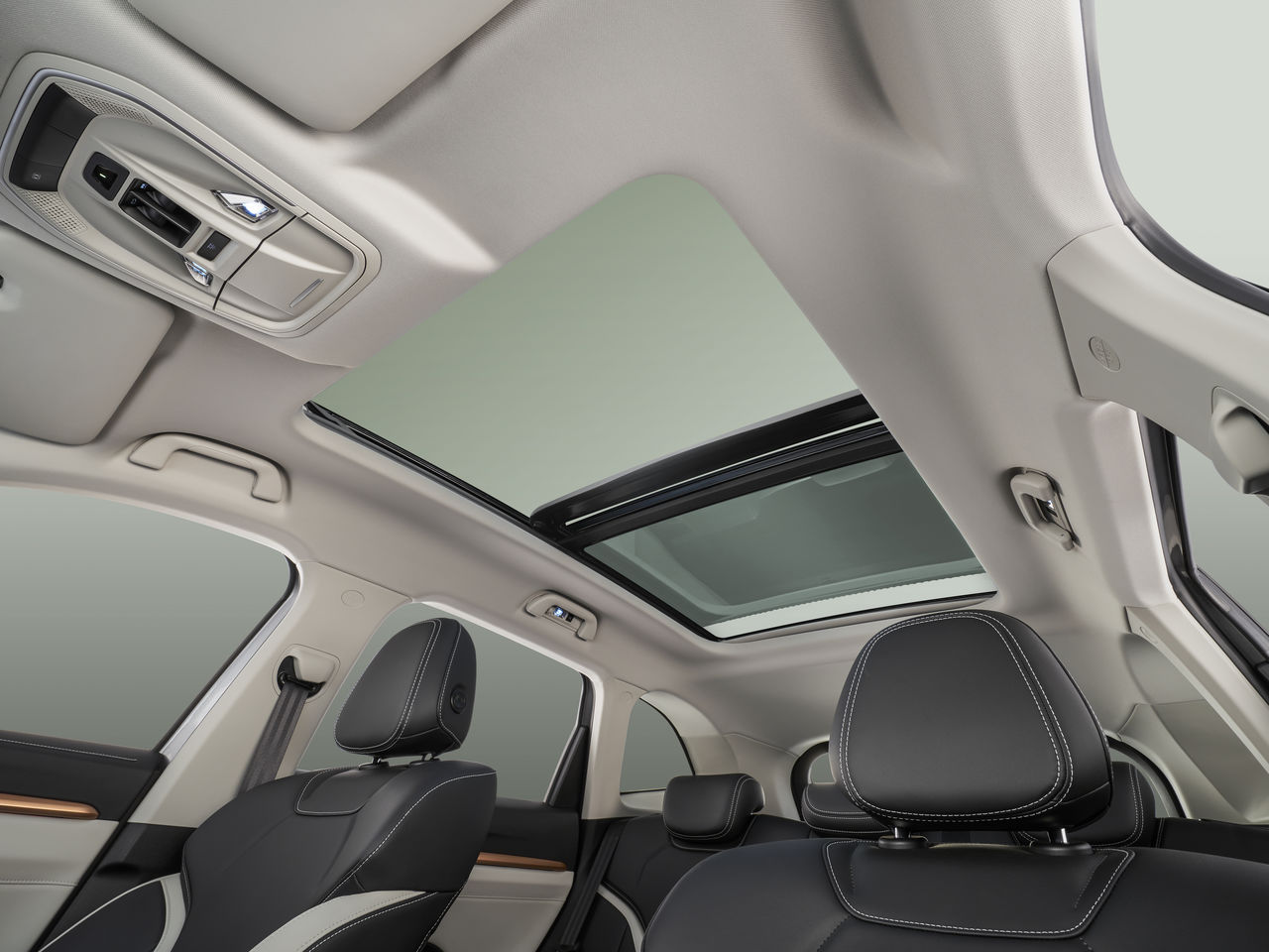 Haval H6 фото 5