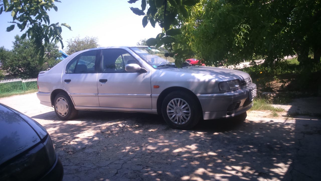 Разборка Nissan Primera P10 , P11, P12. Almera Tino , N16 ! Piese , Запчасти ! фото 9
