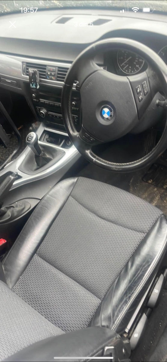 Piese BMW x3 e83 3.5D foto 2