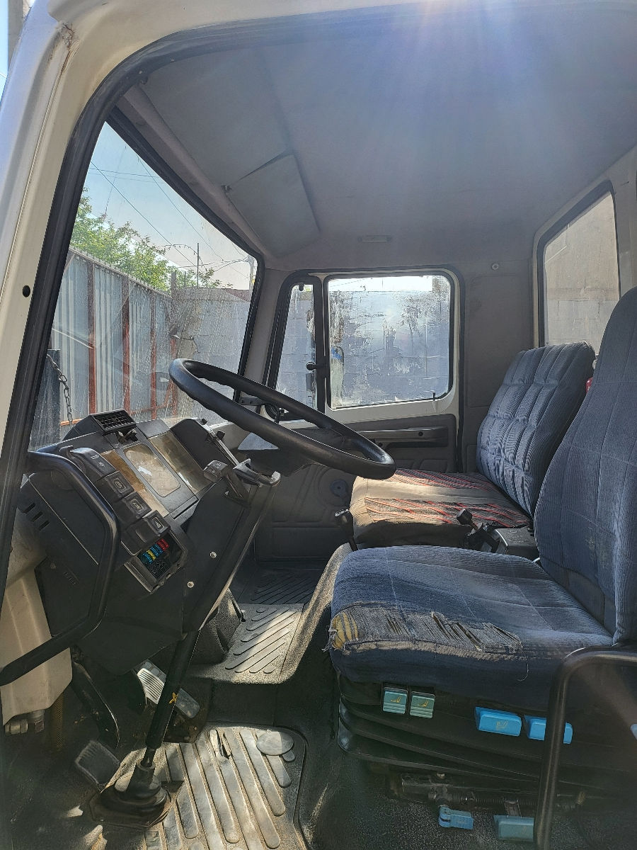 Daf Daf 1000 turbo  foto 3
