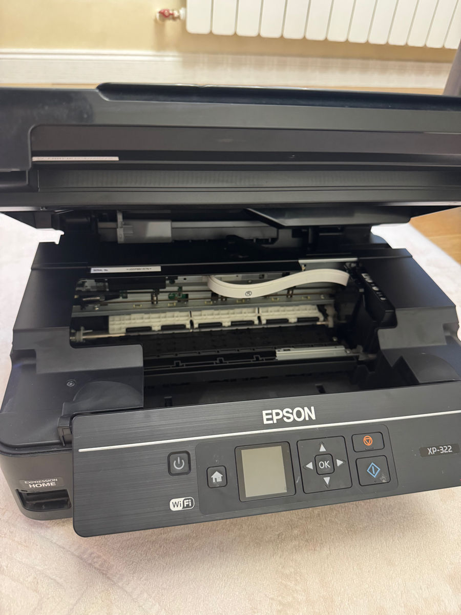 Printer Epson XP-322 foto 2