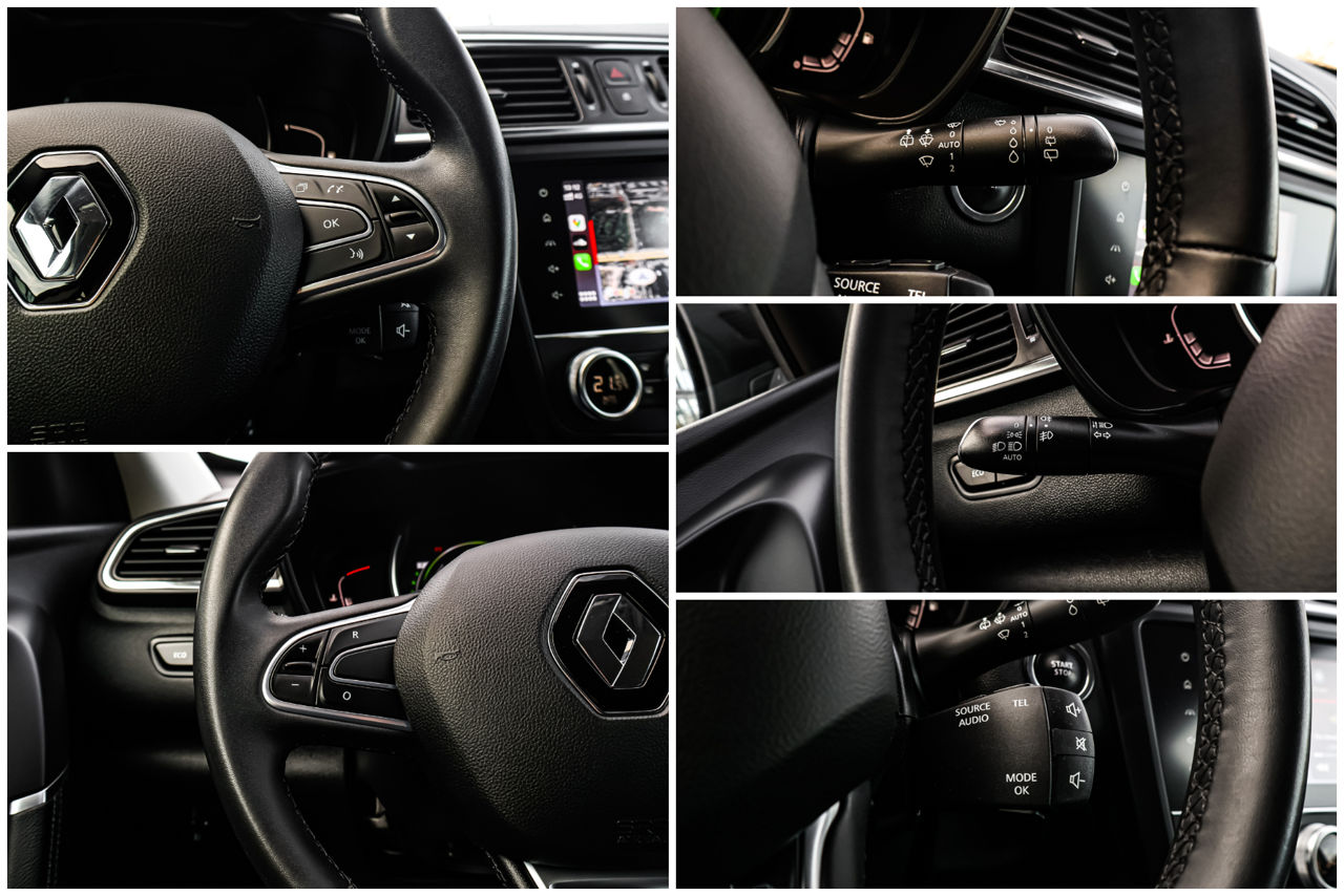 Renault Kadjar foto 15