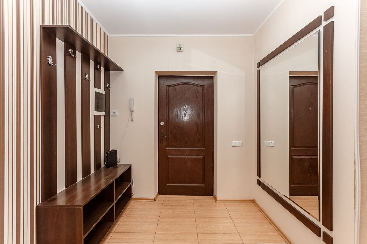 Apartament cu 4 camere, 132 m², Centru, Chișinău foto 17