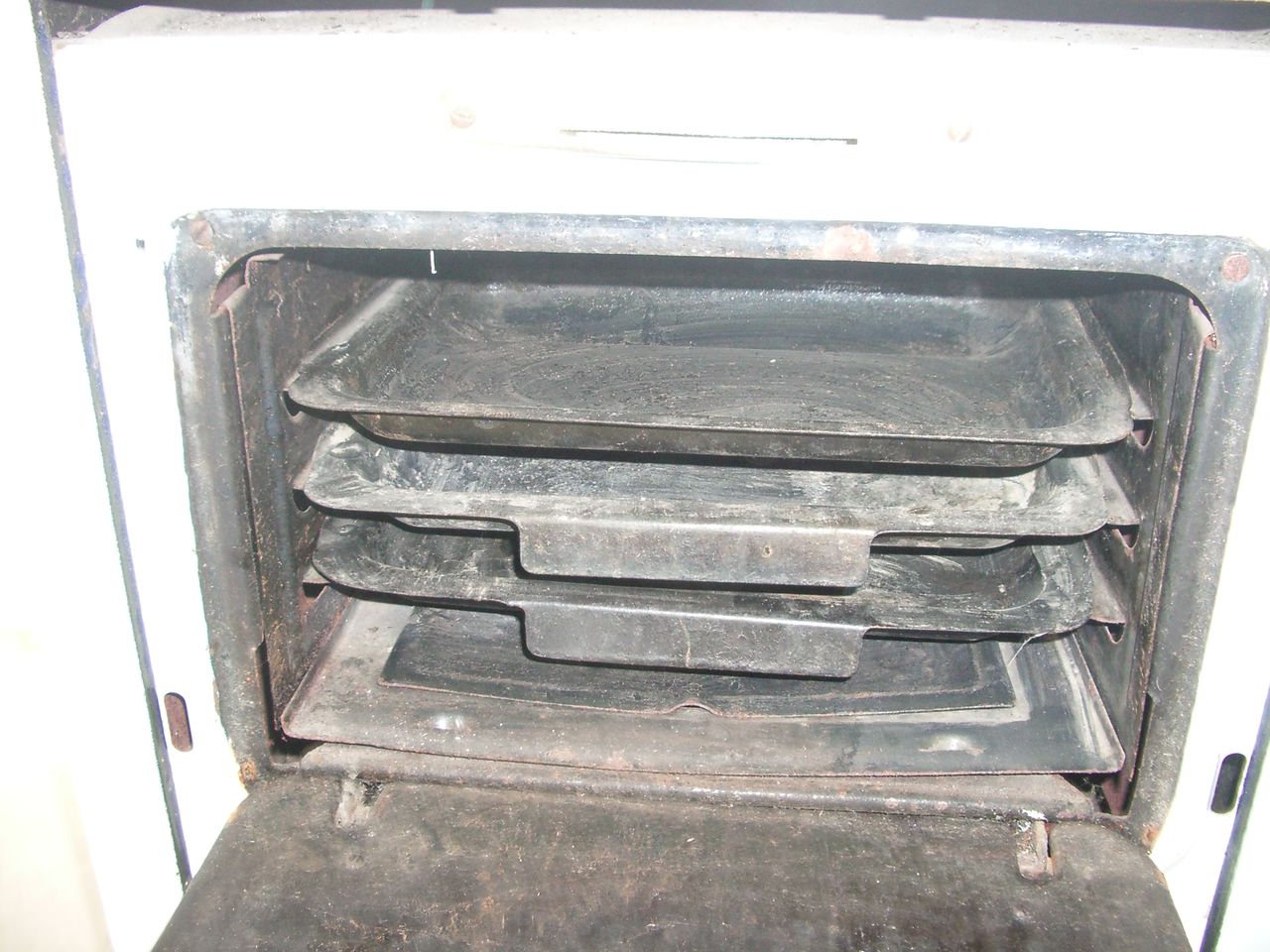 Плита газ 150 лей