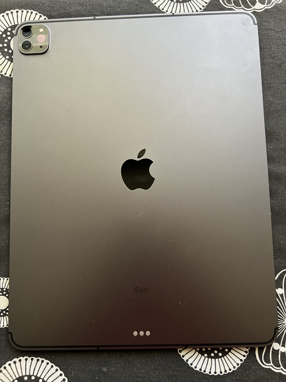 Ipad pro 12 9 inch 5th generation