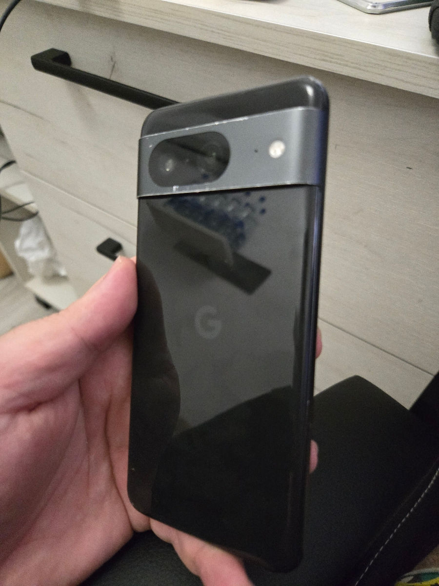 Google Pixel 8 foto 4