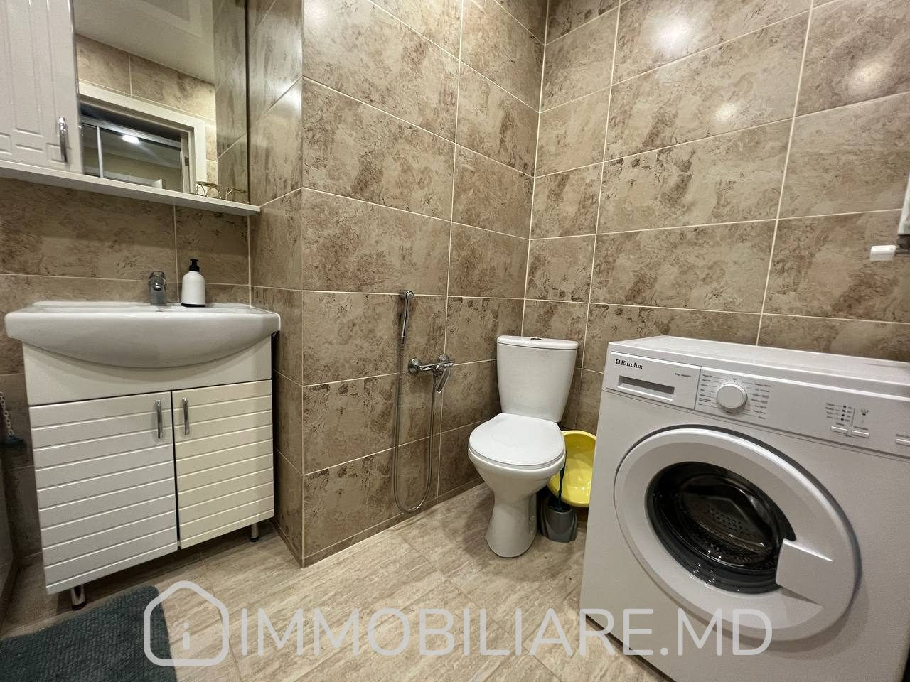 Apartament cu 1 cameră,  Centru,  Chișinău mun. foto 6