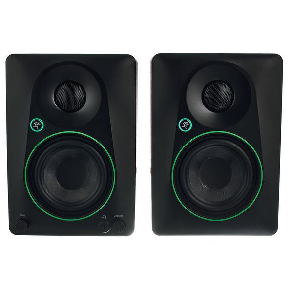 Monitoare de Studio – Mackie CR4.5BT. Plata în 3 rate 0%. Livrare gratuita în toată Moldova. foto 9