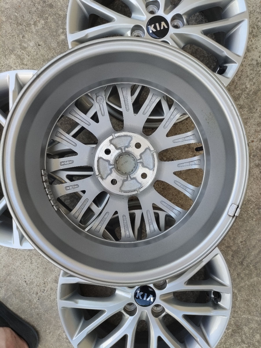 R16 Stare ca noi, Toyota, kia, honda foto 2