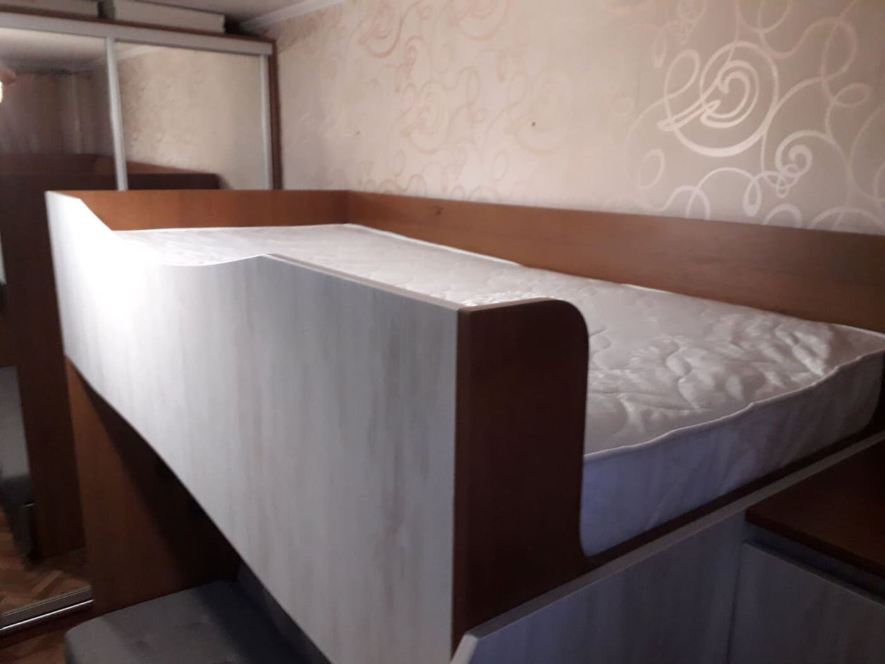 Mobilier pentru camera copiilor. Мебель в детскую комнату. foto 13