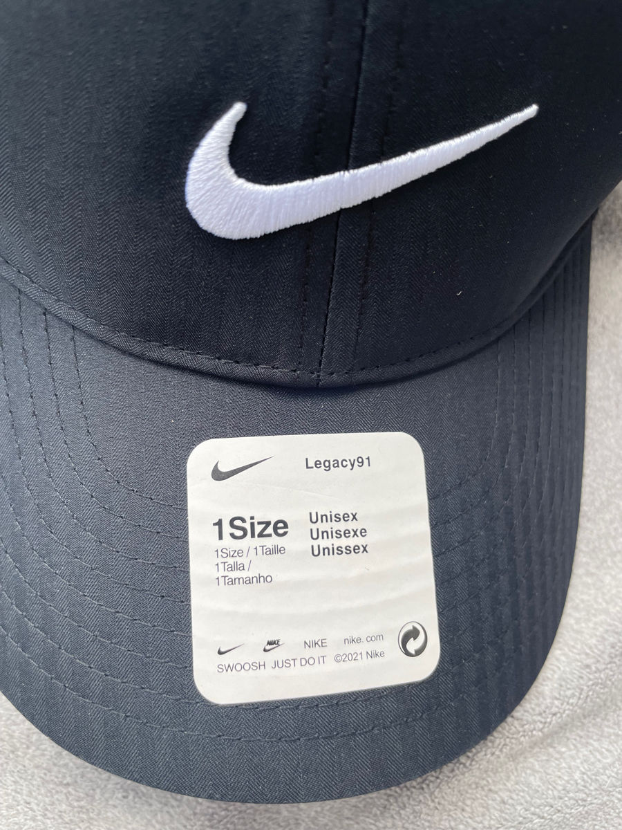 Chipiu Nike foto 1