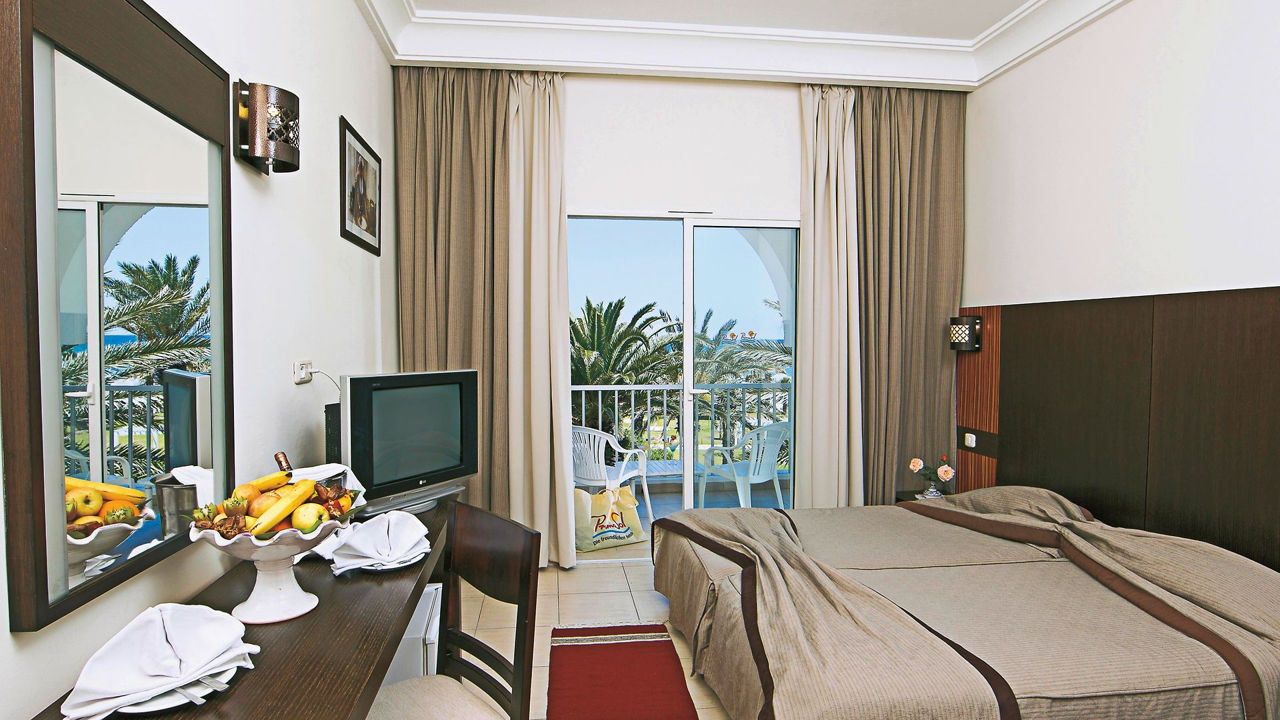 El Mehdi Beach Resort 4*.Тунис из Кишинёва !!! фото 6