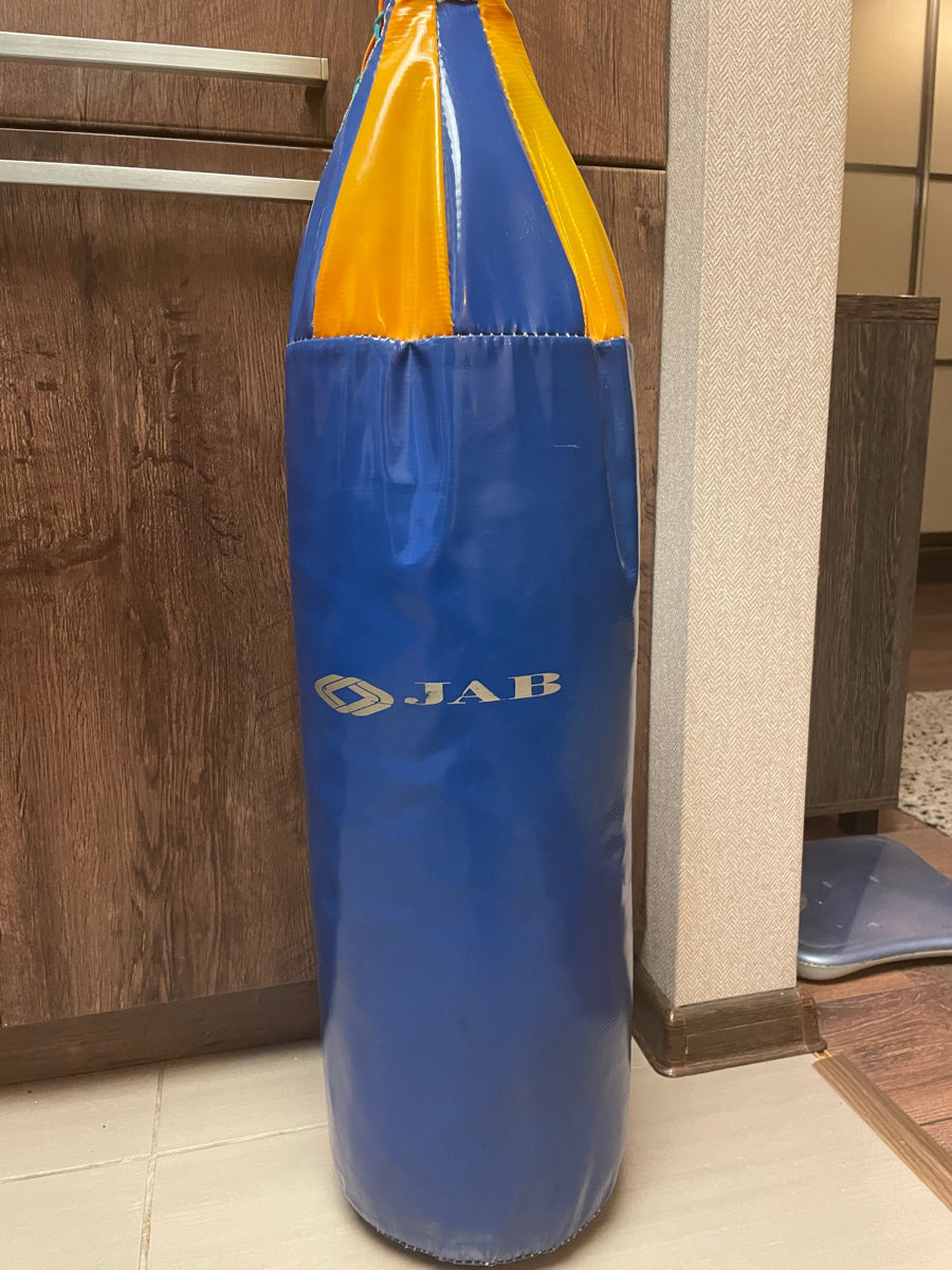 Боксерская груша