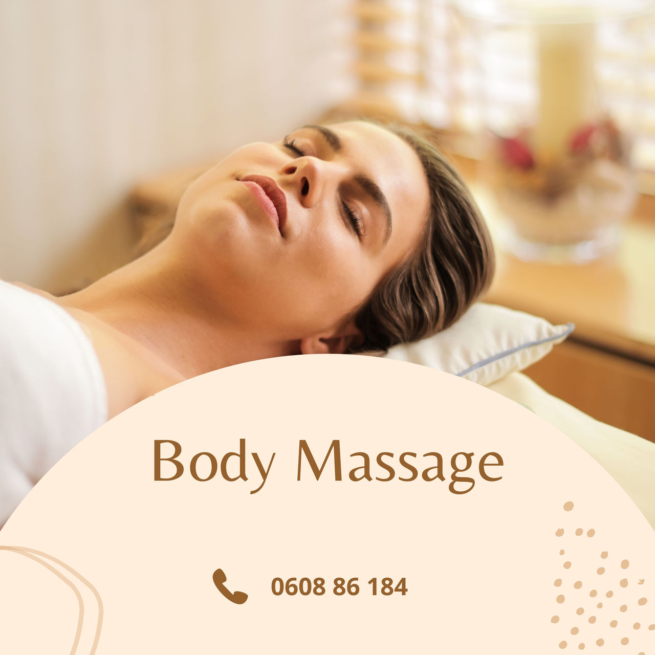 Salon de masaj/ салон массажа "imperial massage" фото 7