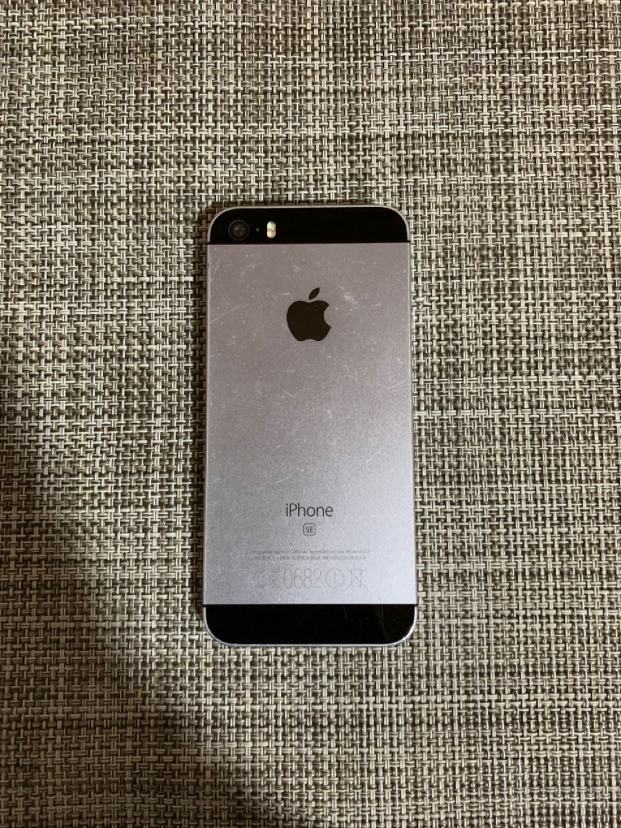 iPhone Se 2016