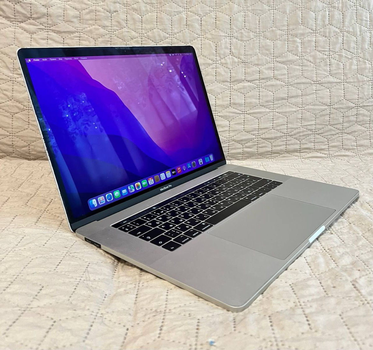 Apple Macbook Pro Radeon Pro 455 Apple Apple MacBook Pro 2016