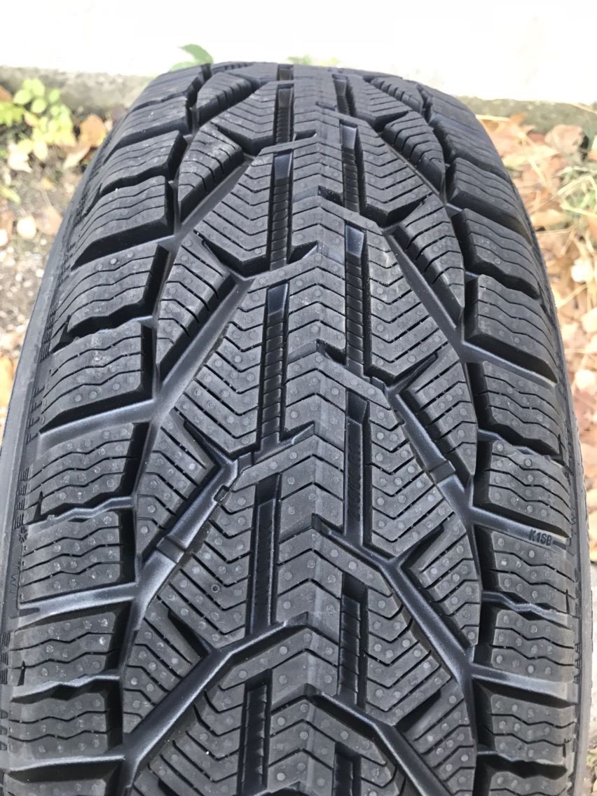 215/55 R17 Riken Snow (Michelin Group)/ Доставка, livrare toata Moldova фото 2