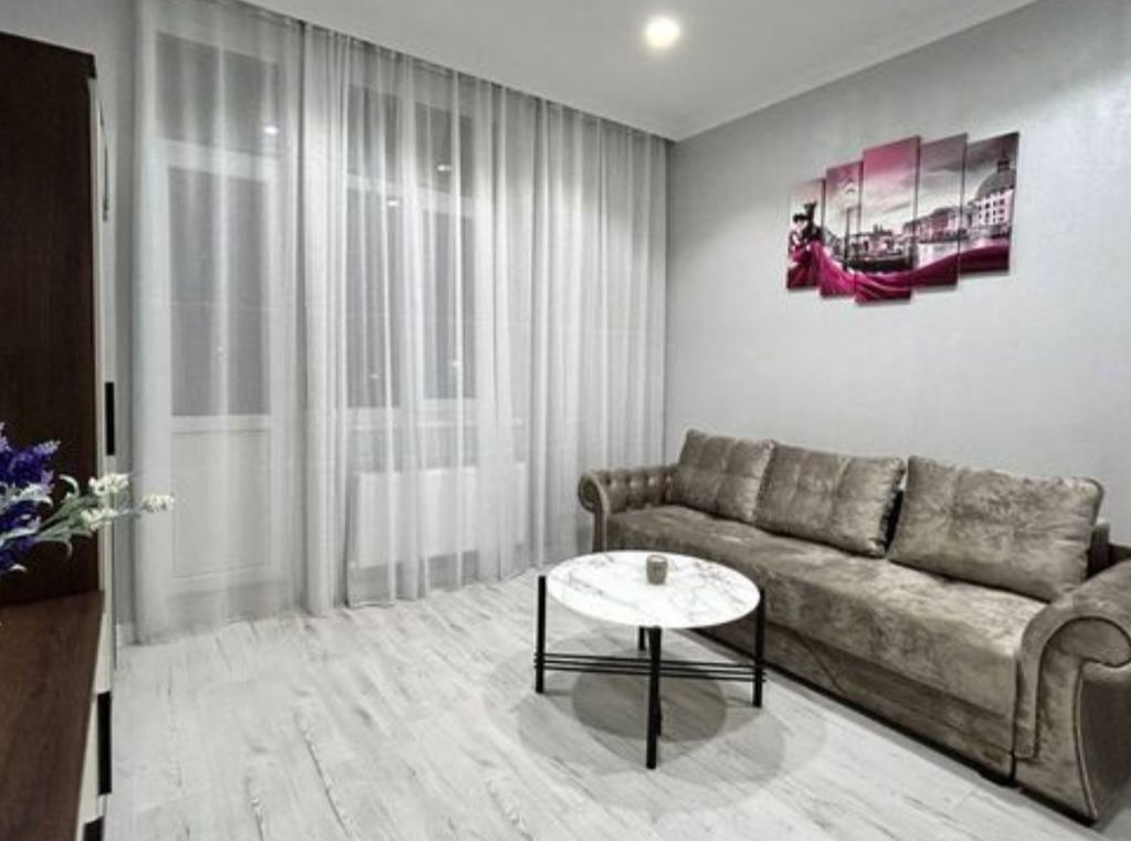 Apartament cu 3 camere, 87 m², Buiucani, Chișinău foto 2