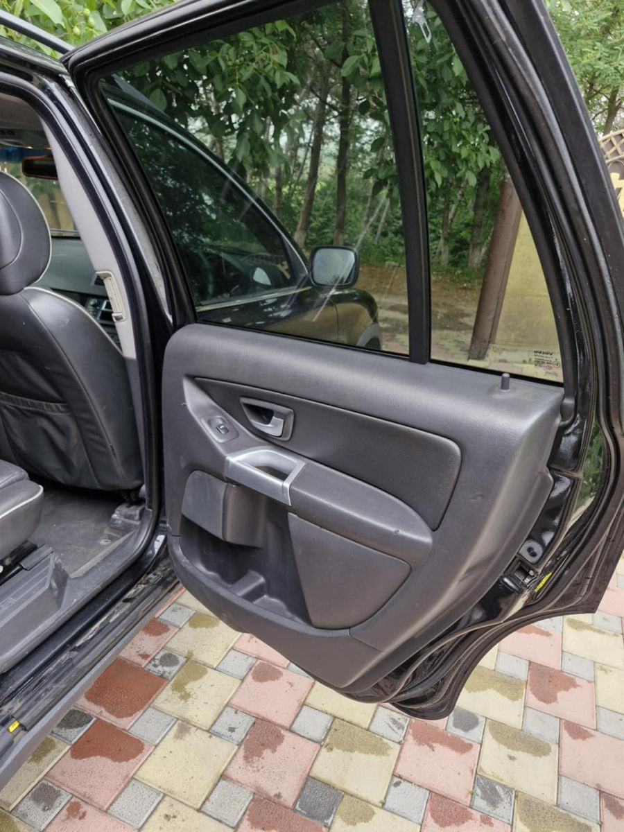 Volvo XC90 foto 5