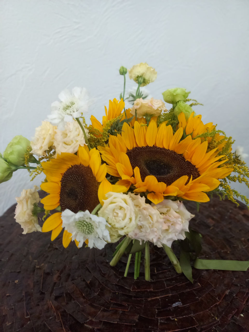 Buchet de mireasă / Свадебный букет foto 0