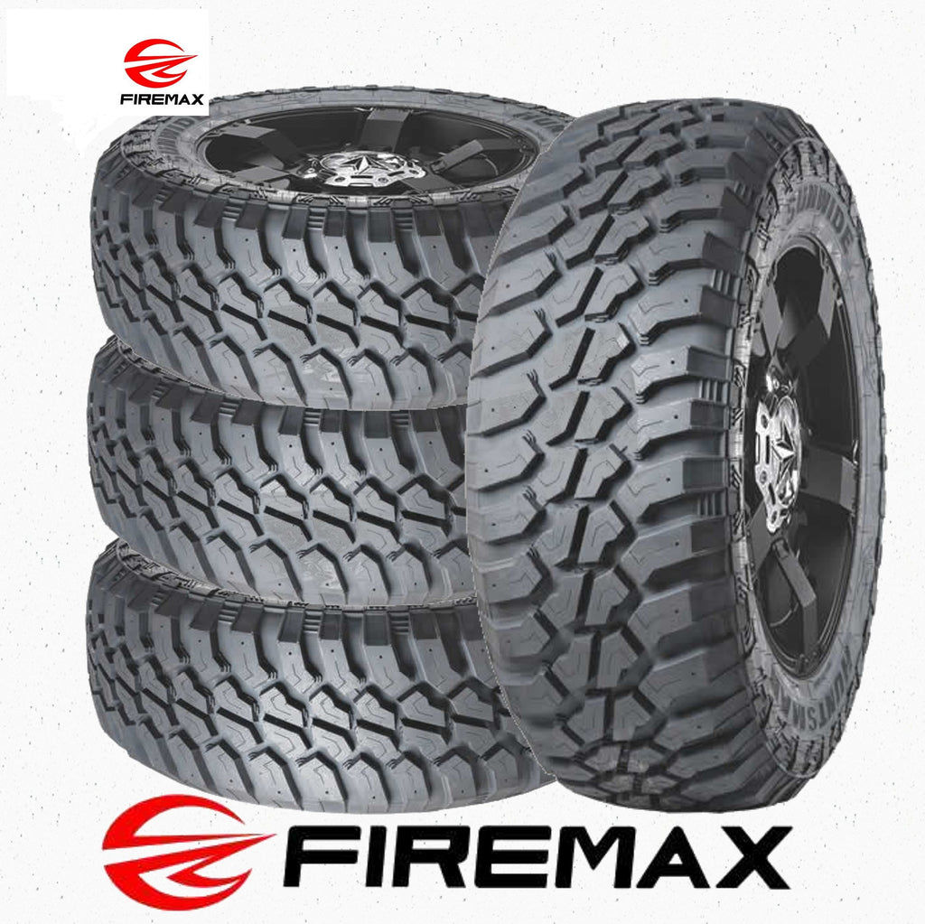Anvelope Off Road (A/T - M/T - XMT) фото 4