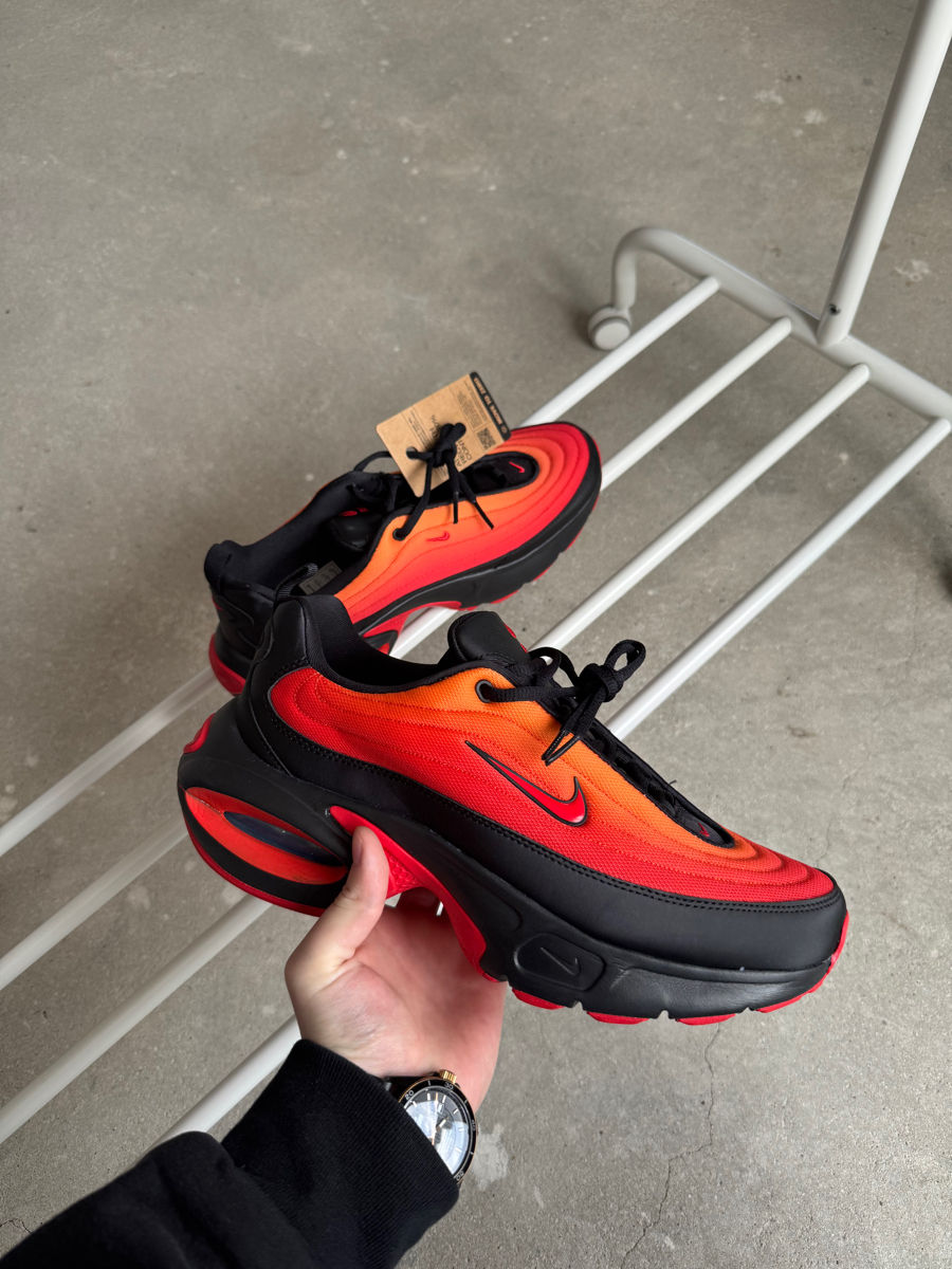 Nike Portal Shoes TN фото 0