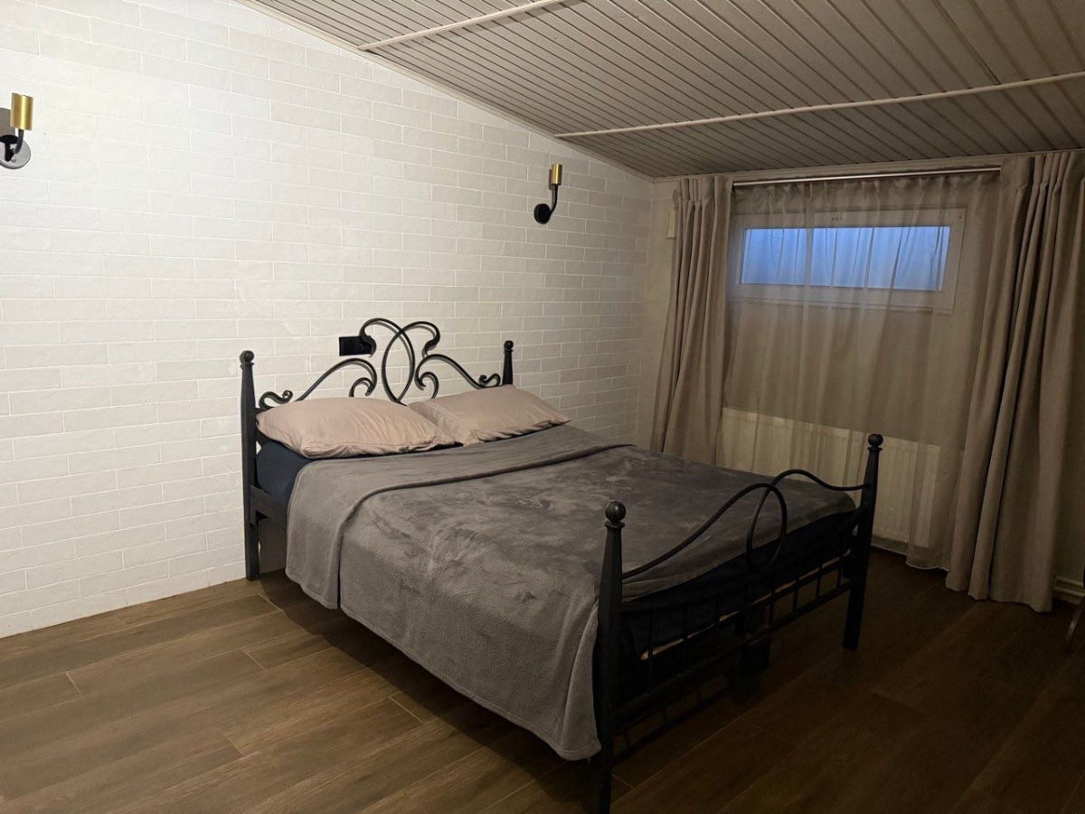 Сауна на дровах 300л/час.Буюканы фото 3