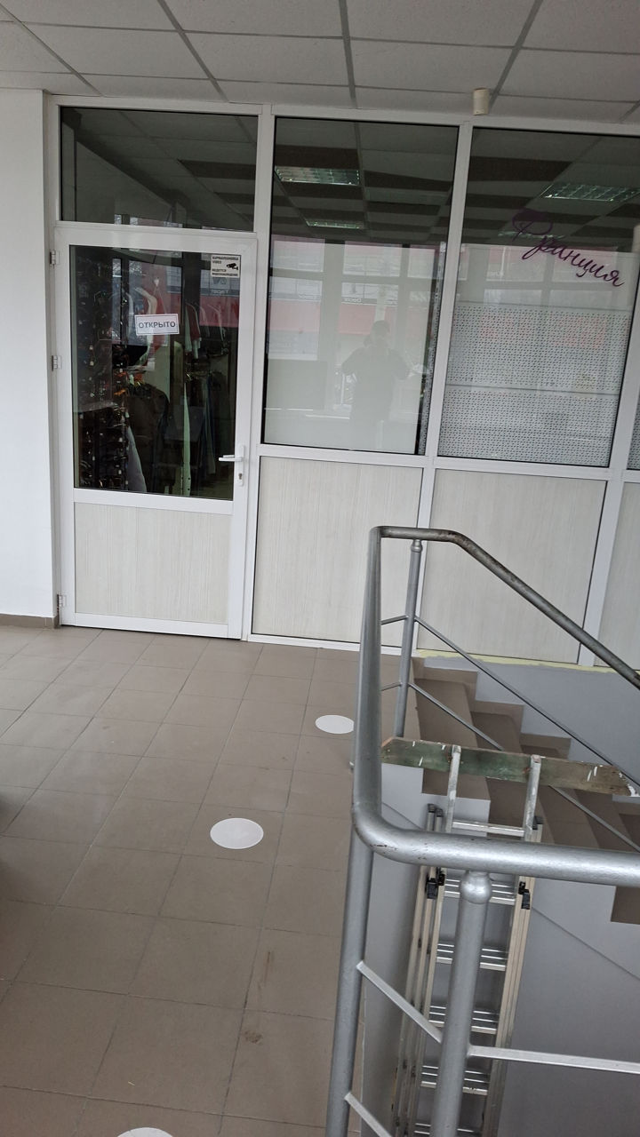 Spatiu comercial bălți  sectorul bam foto 7