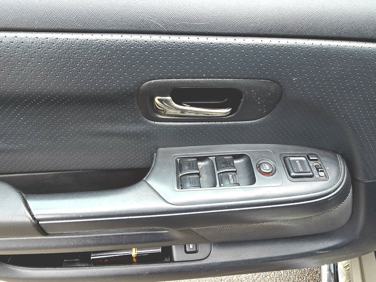 Honda CR-V foto 6