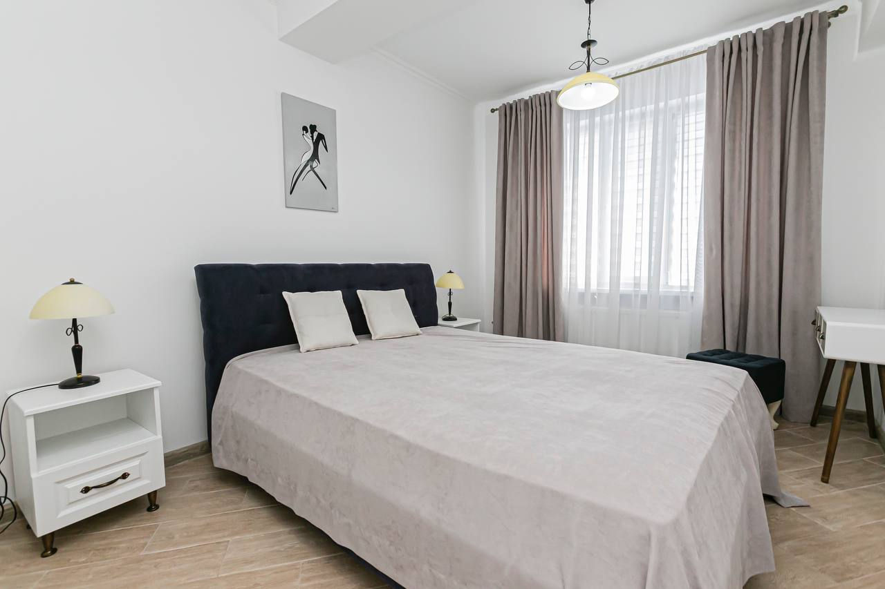 Apartament cu 1 cameră, 70 m², Telecentru, Chișinău foto 0