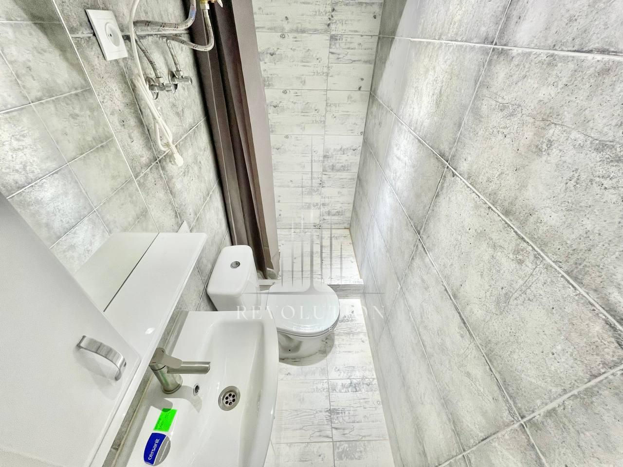Apartament cu 1 cameră,  Ciocana,  Chișinău,  Chișinău mun. foto 3
