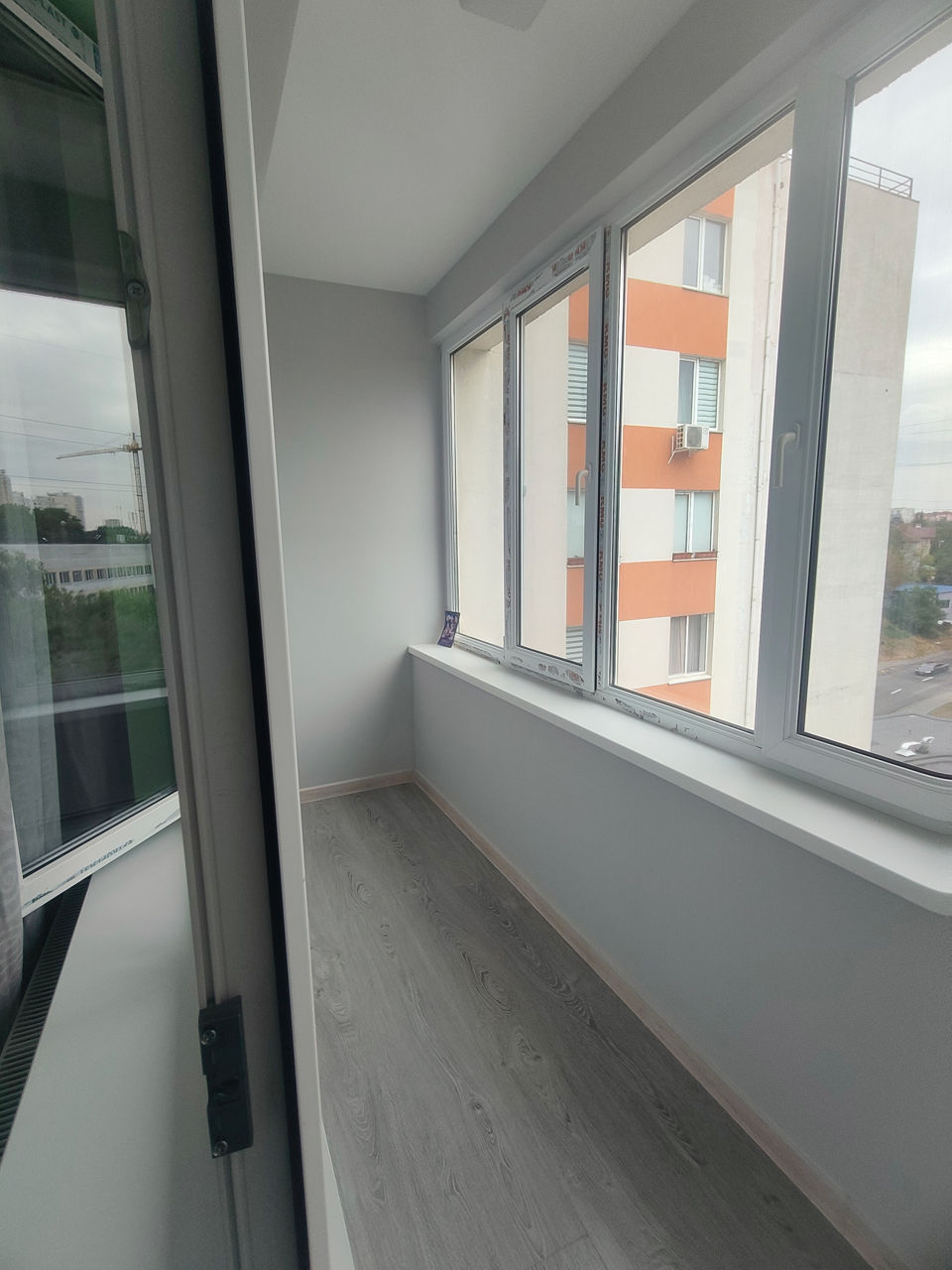 Apartament cu 2 camere, 50 m², Centru, Chișinău foto 8