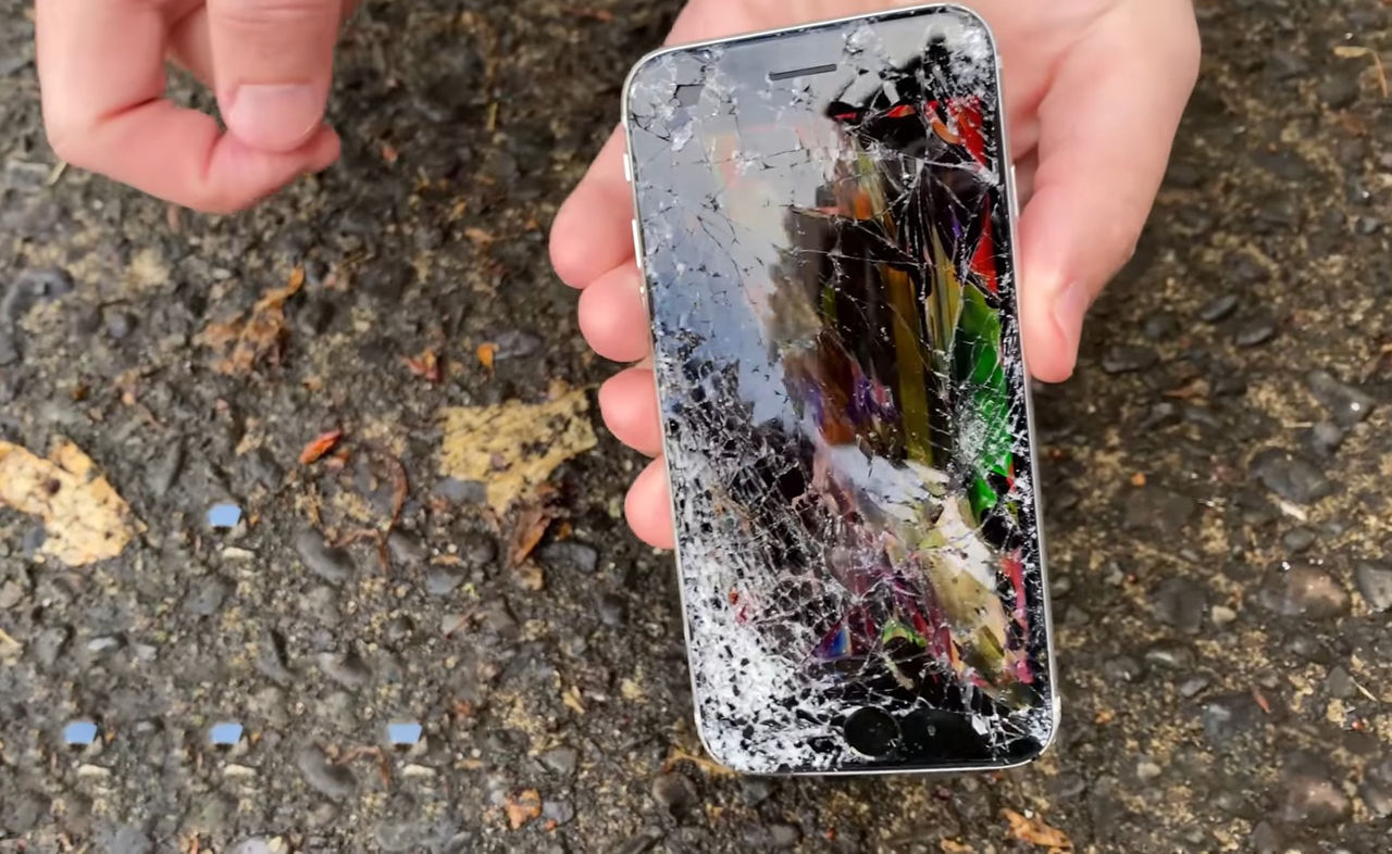 Centru de service de încredere pentru înlocuirea ecranului la iPhone: apelați la noi! фото 0