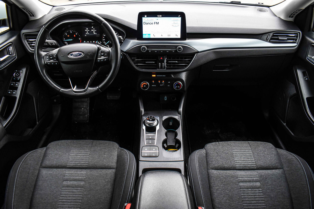 Ford Focus foto 7