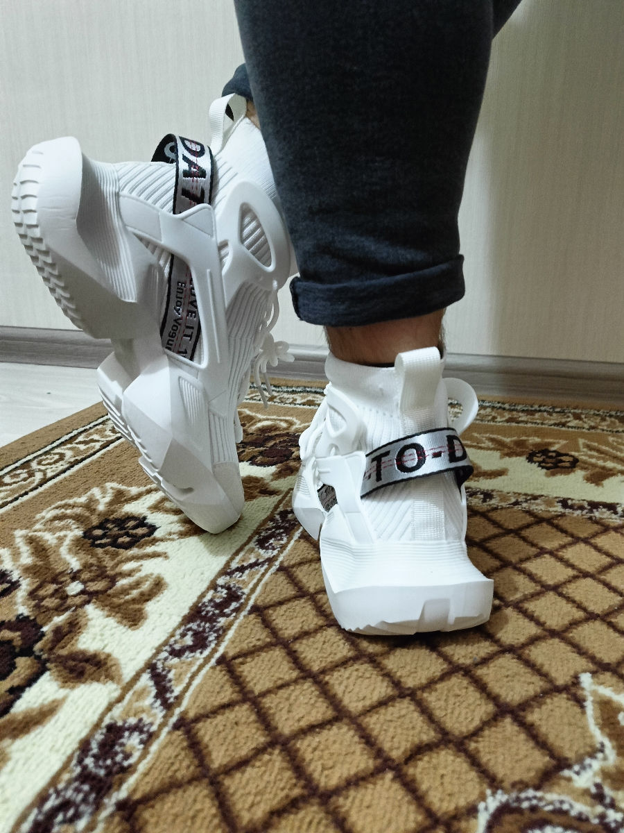 Adidași din Turcia foto 1