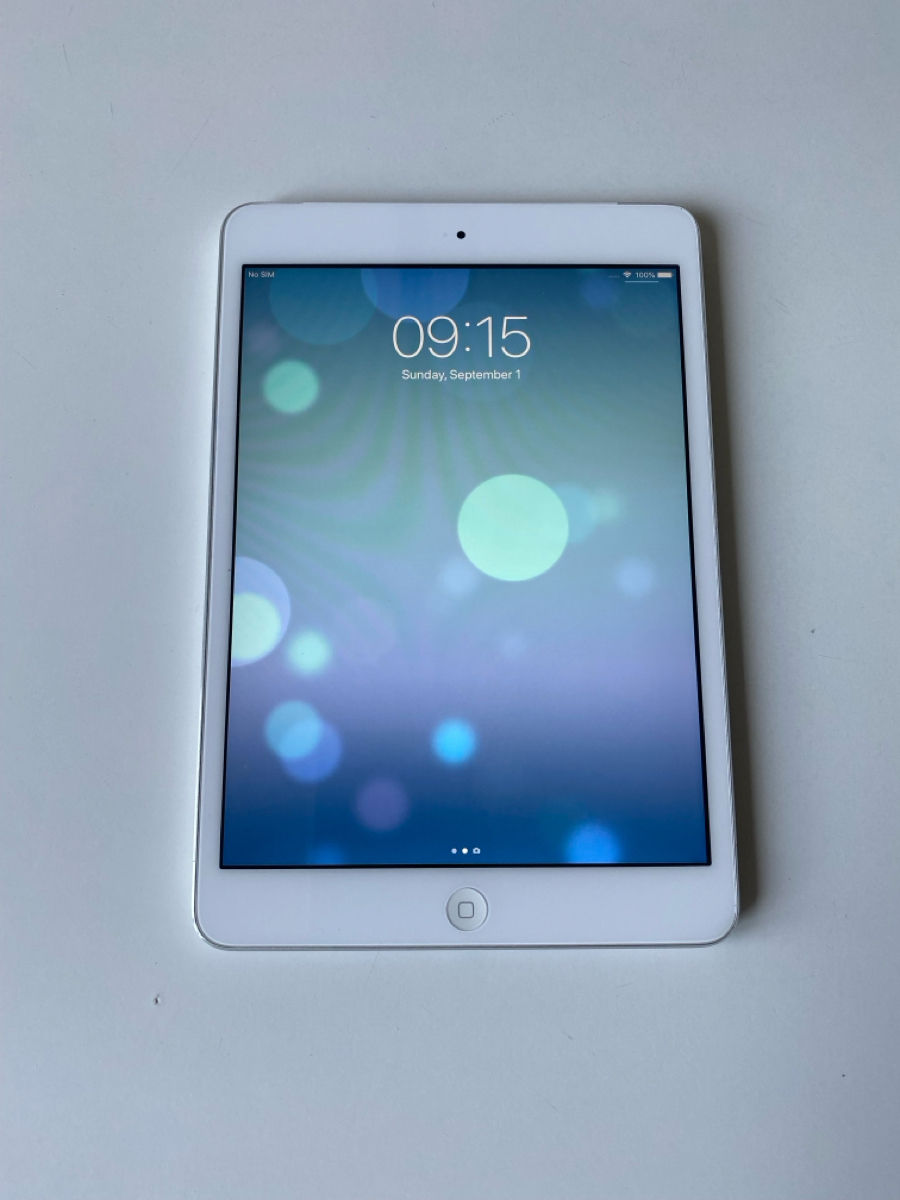 Ipad mini 2 32GB foto 7