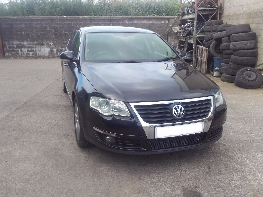 Разборка Passat B6 b5 b5+ a4 a6 a8