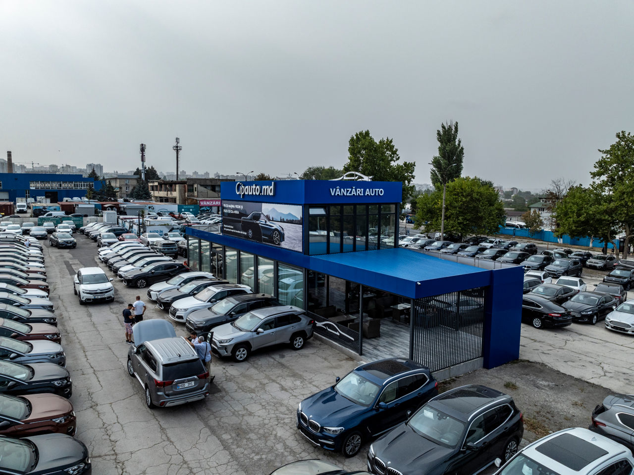 Модульный автосервис, шиномонтаж или автомойка   фото 13