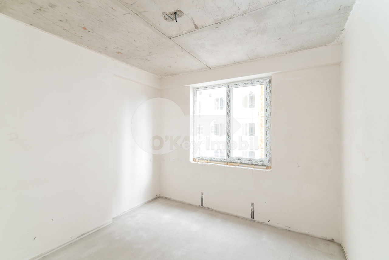 Apartament cu 1 cameră,  Centru,  Strășeni,  Strășeni foto 5