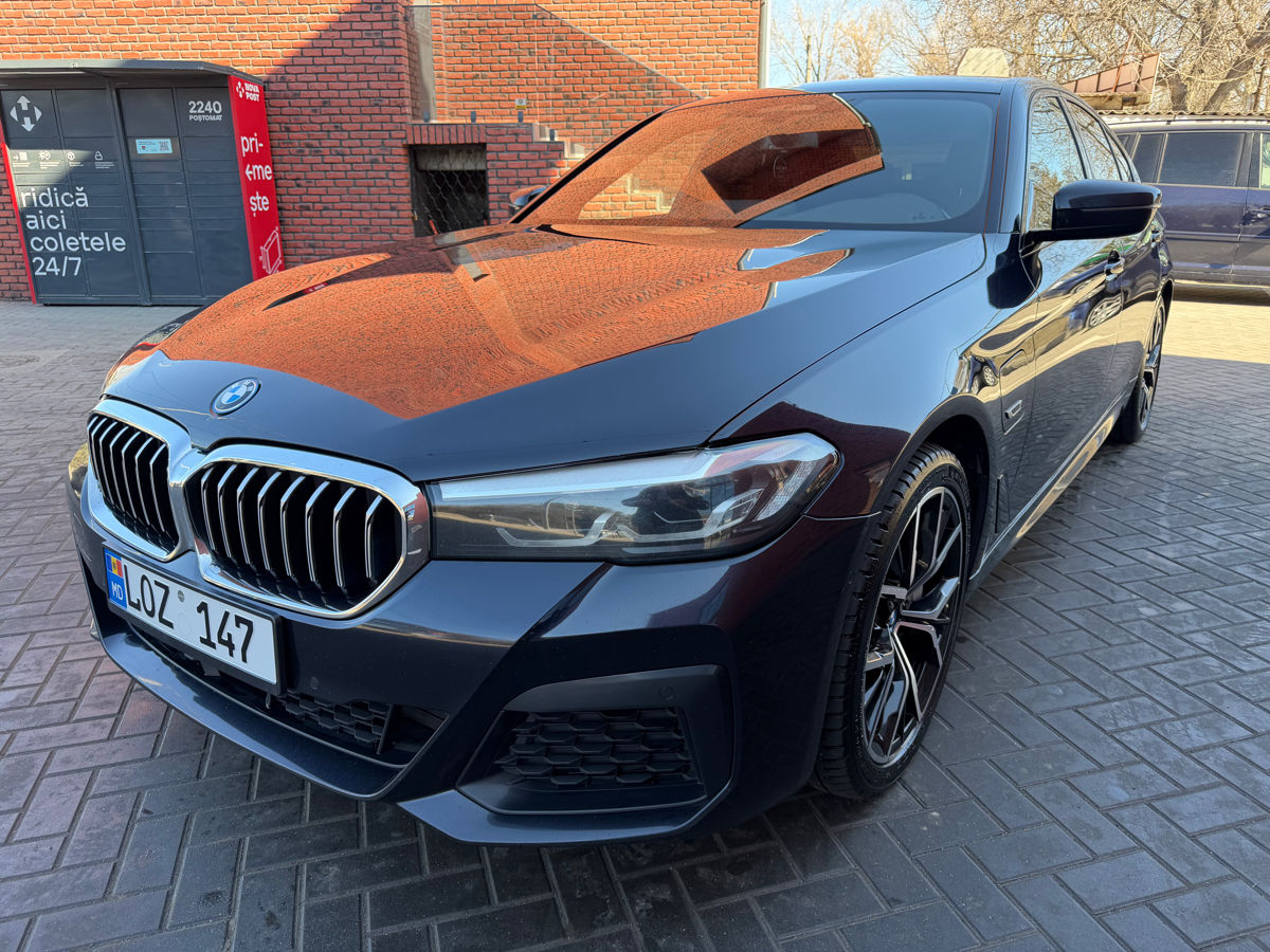 BMW5Series
