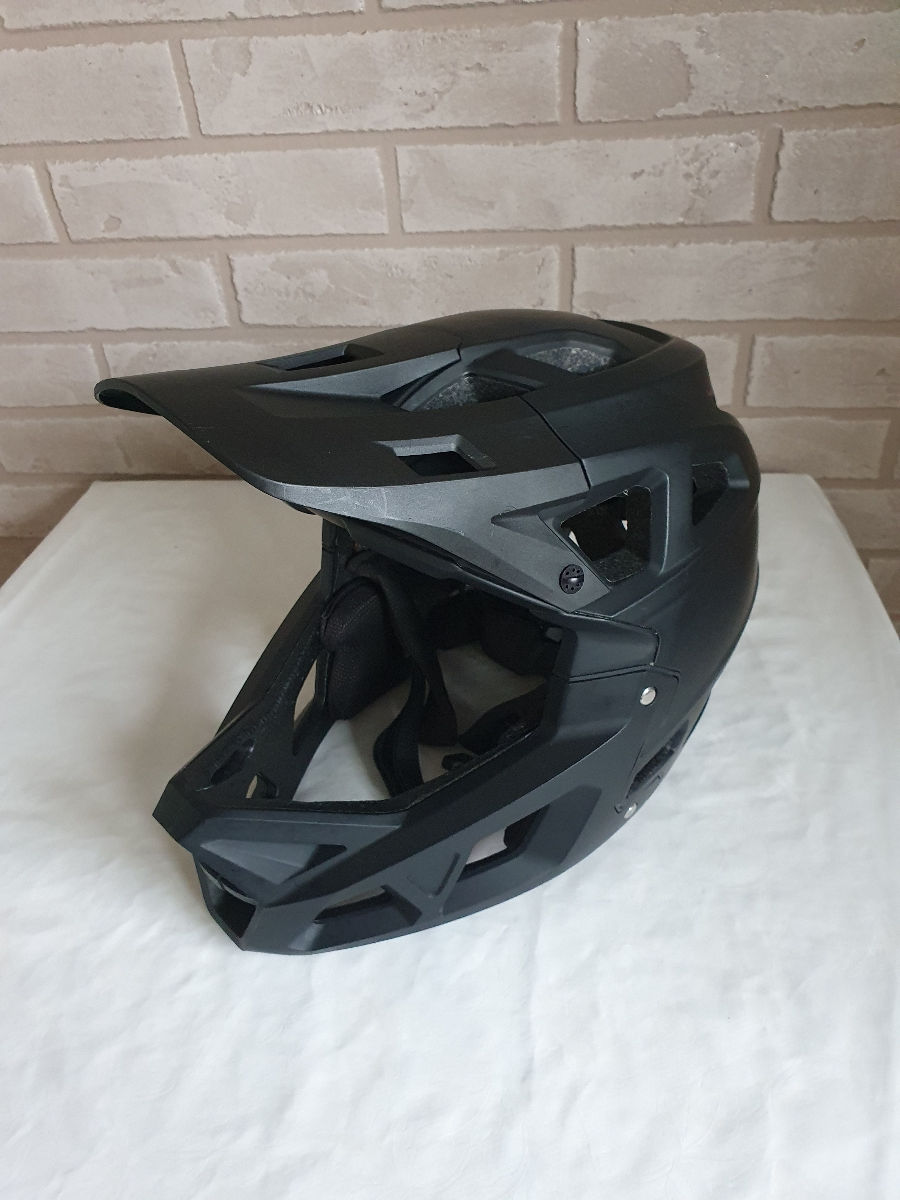 Шлем Fullface  фото 2