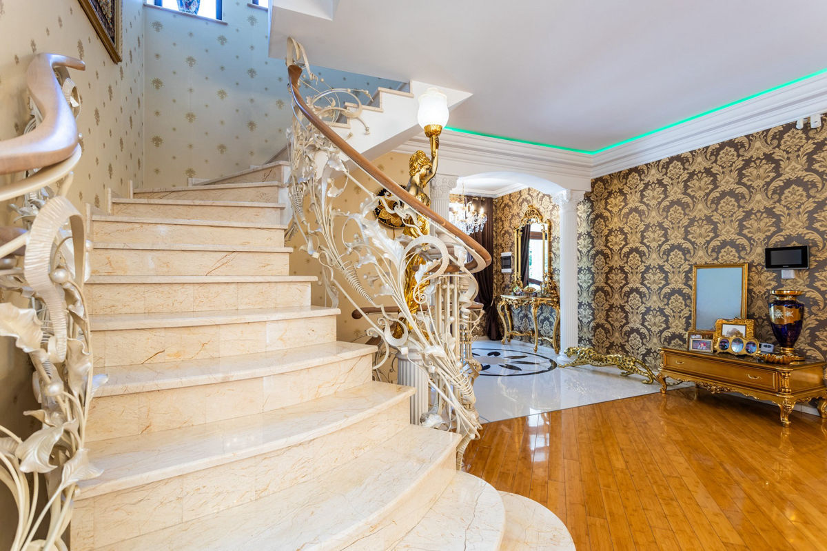 Vindem Casa 330M2, Telecentru/ Malina Mica foto 17