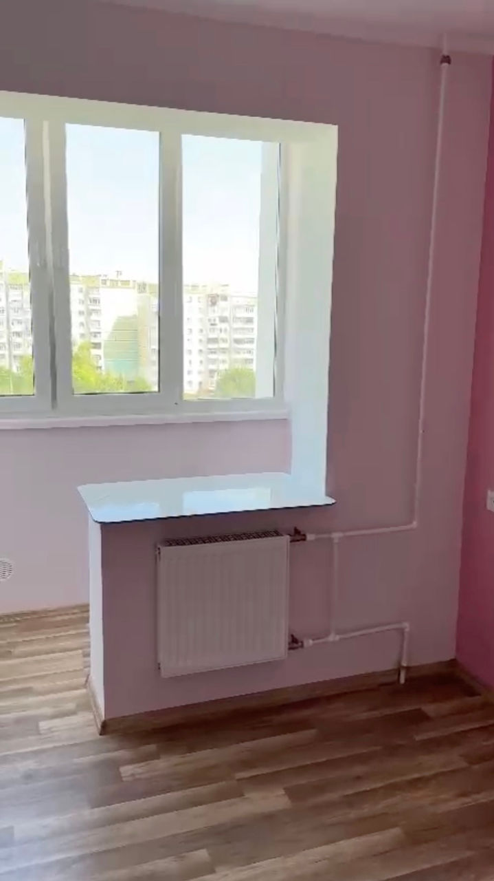 Ремонт квартир в Кишиневе под ключ, евроремонт недорого foto 5