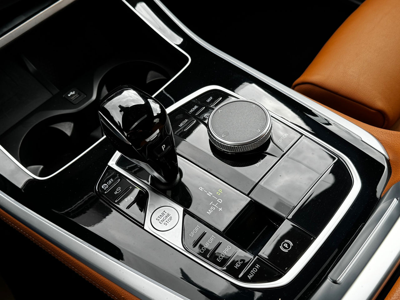 BMW X5 foto 12