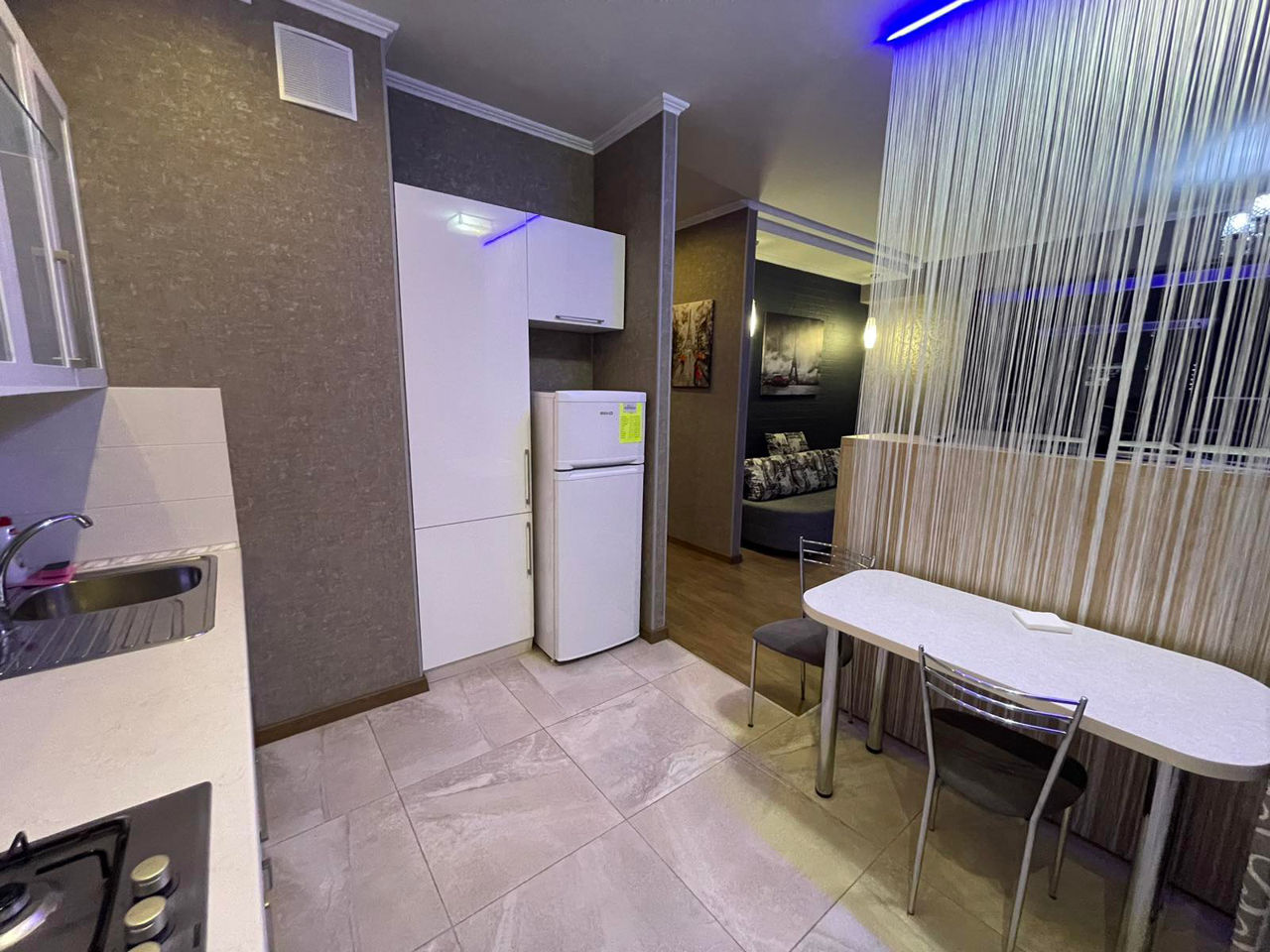 Apartament cu 1 cameră, 50 m², Centru, Chișinău foto 8