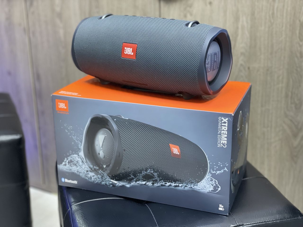 JBl XTREME 2